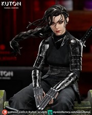 Shiori (Kuton Original) - 3D