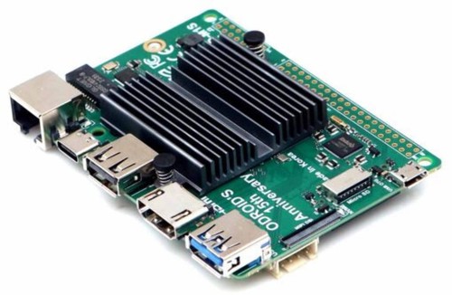 Odroid m1s lite - odroid-m1s,