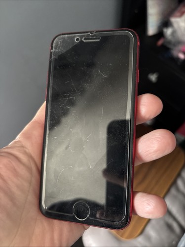 Iphone unlocked broken - 8, (broken