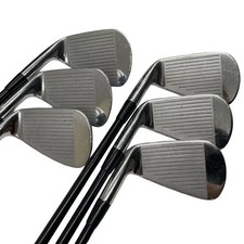 mizuno JPX 825 Iron Set 5-9,Pw