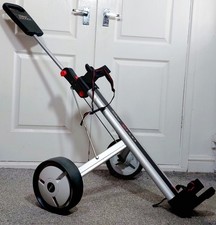 Titleist 2000 Push Pull