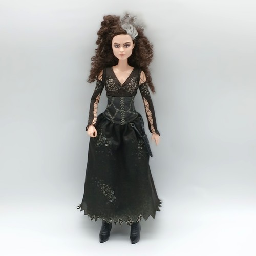 Bellatrix lestrange doll - bellatrix,