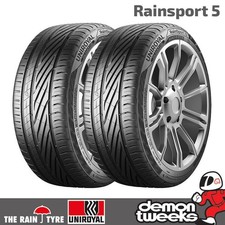 2 x 235/40/R18 95Y XL FR