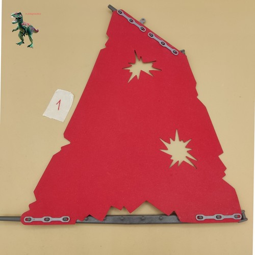 Playmobil pirate ship sail - , +