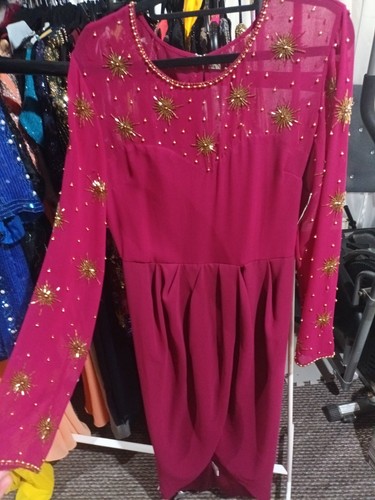 Virgos lounge size - size, midi