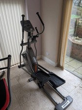 Horizon Elite E4000 Cross