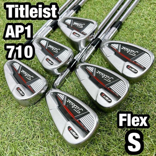 Titleist ap1 710 - titleist,