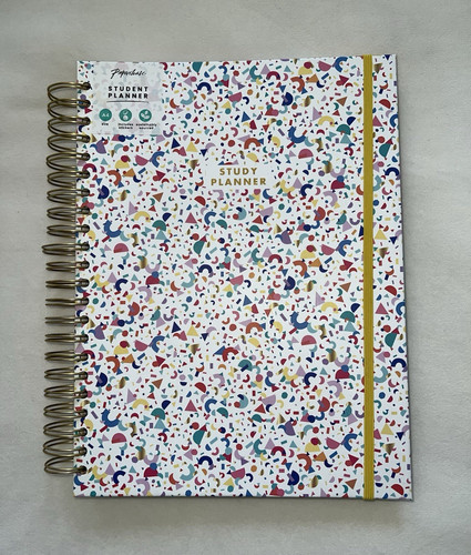 Paperchase weekly student - weekly,