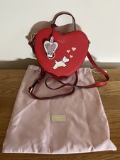 Radley 'Love Potion' crossbody
