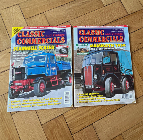 Classic and vintage - classic,