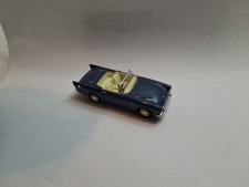 Vanguards  Sunbeam Alpine