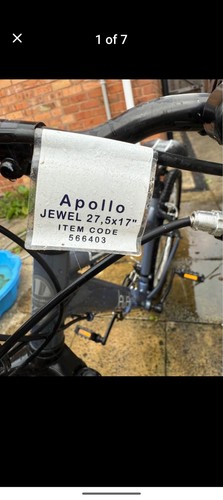 Apollo jewel womens - jewel,