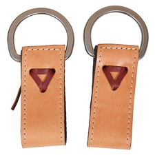 Tan HILASON in-Skirt Saddle D