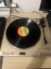 Marantz TT221 Vintage Japanese