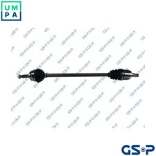 DRIVE SHAFT 254002 FOR SKODA