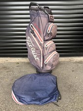 Titleist 14-Way Lightweight