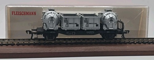 Fleischmann 5230 von haus - fleischmann,