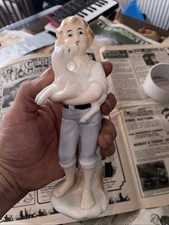 Vintage Greek Monday's Child