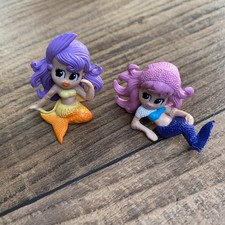 Moose Mermaid Magic Fizz