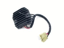 Voltage Regulator Yamaha FZS