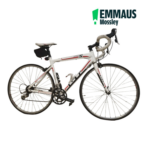 Vintage series 6061 road - series, 5