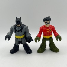 Fisher-Price Imaginext DC