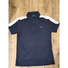 J. Lindeberg Golf Polo Shirt
