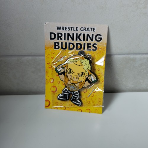 Chris jericho drinking - chris,