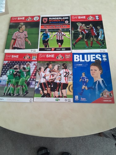 Sunderland afc ladies - afc,