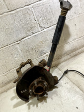 MAZDA 6 2015 GJ GL ESTATE 2.2DIESEL WHEEL HUB KNUCKLE BEARING REAR RIGHT/2012-18