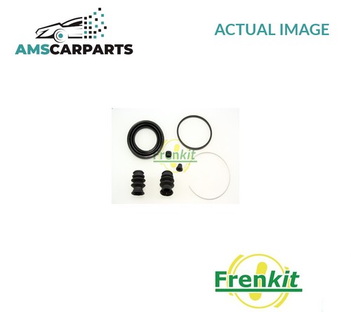 Brake caliper repair kit front - brake,
