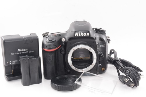 Exc 18666shots nikon d600 - nikon,