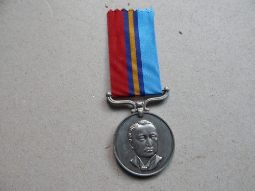 Rhodesia general service - rhodesia,