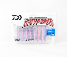 Daiwa Soft Lure Bait Junkie