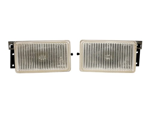 Hella inner fog light set - hella,