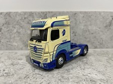 Corgi - Mercedes Benz Actros