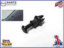 GENUINE AUDI PARCEL SHELF LOAD