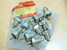 Suzuki RV125 TC125 TS125 TS185