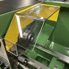 Boxford X10 Lathe Replacement