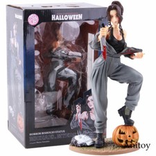 Horror Halloween Michael Myers
