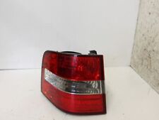 FIAT STILO LEFT HAND DRIVE 2001-2007 LEFT N/S/R TAIL LIGHT 46758989 39044