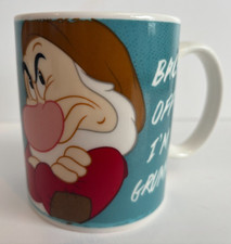 Disney Back Off I’m Grumpy