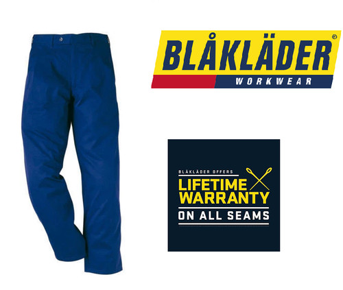 Blaklader 1410 cargo work - cargo,
