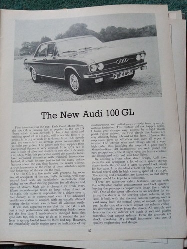 Zz11 ephemera 1972 article - 1972,