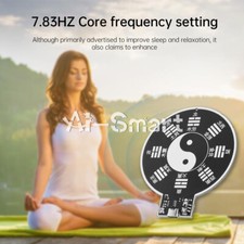 7.83Hz Schumann Wave Generator