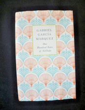 One Hundred Years of Solitude