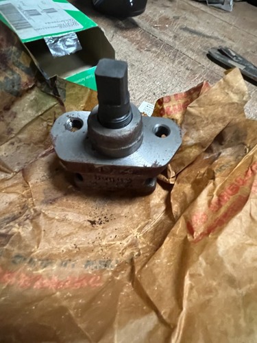 Fits bedford tl - mk,