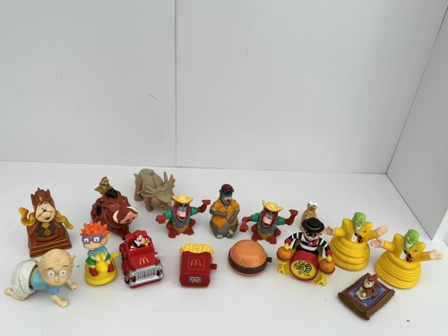 Bundle vintage 1990s - bundle, of