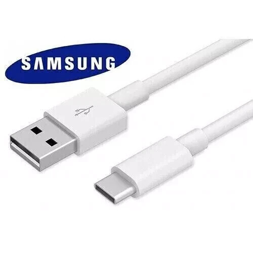 Genuine fast charger cable - genuine,