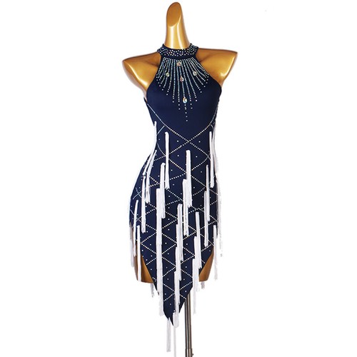 Latin dance dress salsa - dance, tango